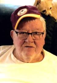 John Staples Obituary (1945