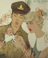 Pin By Wendy On Vintage Colour From The Australian Women S Weekly Aboriginal Art Art Vintage Colors