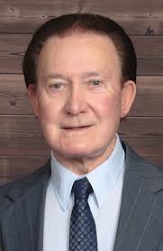 Obituary for Lawrence Richard Porreca