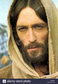 Gesù di Nazareth Jesus of Nazareth Year: 1977 Italy