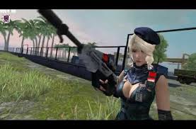 Free Fire Vale Vale Song Dj Alok Youtube Fire Video Songs Joker Painting