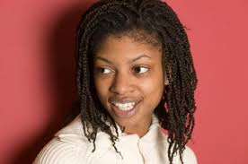 Different thickness of each twist make a huge variance in the hairstyle so does. Two Strand Twists For Black Hair Lovetoknow