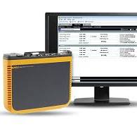 Fluke Energy Analyze plus software