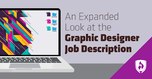 Whether you are a pro graphic designer or just a beginner, you can find numerous relevant graphic design jobs on these online job portals. An Expanded Look At The Graphic Designer Job Description Rasmussen University