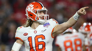 Full round 2021 nfl mock draft projections, with trades and compensatory picks based on weekly team projections and college and amateur player rankings. Tank For Trevor Lawrence Tracker Updated 2021 Nfl Draft Order For Jets Jaguars Falcons More Teams Sporting News