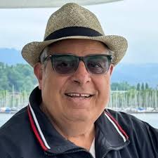 Day 1 complete! It was a very exciting first day at GatewayLA. Thank you  Janet Zaldua, Chad Maender, Kelli Trombley, Judith and Ravi H. Singh for  helping make my first day so