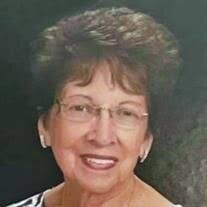 Helen J. Arive Obituary