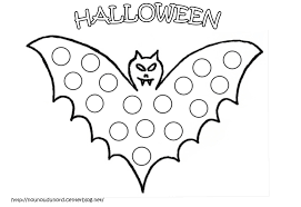 Un ventre, deux jambes toutes simples. 30 Dessins De Coloriage Chauve Souris A Imprimer