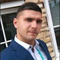 Daniel Pickford Email & Phone Number