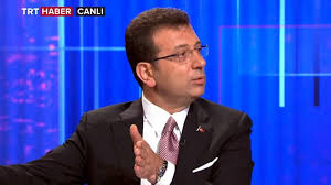 The latest tweets from @trthabercanli Ekrem Imamoglu Trt Haber De