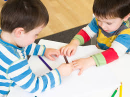 Parent taught behavior modification (ptbm) helps parents learn what to expect from your child at his. The Connection Between Adhd Speech Delays Motor Skill Delays Sensory Processing Disorders And Sleep Issues Counseling Today