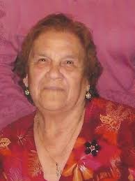 Consuelo Martinez Obituary February 3, 2017