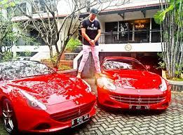 Begini Rumah Mewah Dan Koleksi Mobil Richard Muljadi Cucu Konglomerat Yang Terseret Kasus Narkoba Semua Halaman Nakita