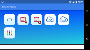 If you have a new phone, tablet or computer, you're probably looking to download some new apps to make the most of your new technology. Sync For Icloud Apk For Android Download