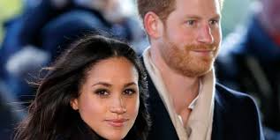 Meghan Markle And Prince Harry Visit To Stanford University