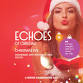 ECHOES OF CHRISTMAS event image
