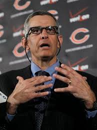 Where the Chicago Bears went right (and wrong) in NFL draft