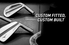 Pfs Custom Fitting Golf Content Mizuno Usa