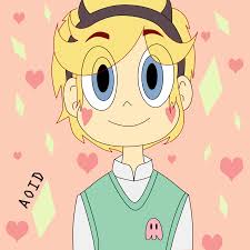 Male Star Butterfly Star Butterfly Male Version By Aoidragneel On Deviantart Imagens