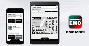 ‎bring some festive photo fun to your holidays with the help of christmas booth! Dmg Mori Europe On Twitter Emo 2019 45 High Tech Machines 29 Automation Solutions More Than 30 Digitization Solutions And Daily Shows On Over 10 000 M Keep The Overview When Visiting The