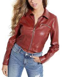 Pin On Crop Jacket