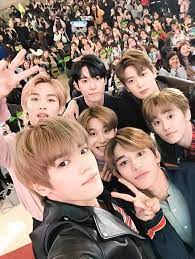 #kpopmerchandise #ootd #korean #koreanfashion #nct #nctdream #fandom #fandomstuff #fandommerch #bag #totebag #totebagmurah #totebagkanvas #koreantotebag . Nct 127 Dream And U Fandom Home Facebook