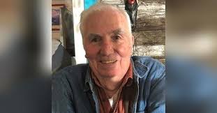 Obituary, Visitation & Funeral Information