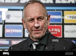 John cartwright hi-res stock photography and images