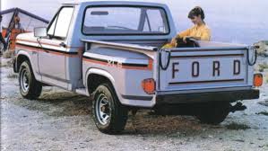 Image result for Spruce Green 1983 Ford Truck