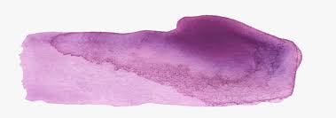 Watercolor Brush Strokes Png Purple Brush Stroke Png Free Transparent Clipart Clipartkey