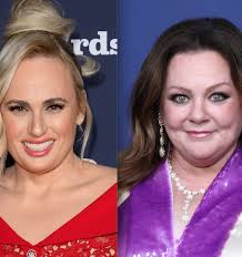 Rebel Wilson makes bold claim against Bridesmaids co-star Melissa McCarthy 