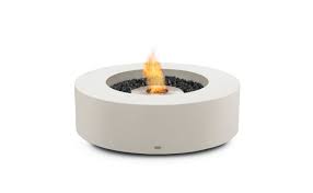 They are powered by renewable bioethanol and are easy to install and operate. Ecosmart Ark 44 Bio Ethanol Firepit Outdoor Living