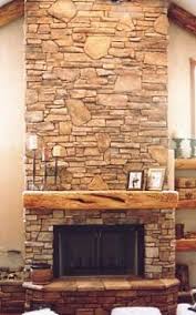 Maybe you would like to learn more about one of these? Cultured Stone Fireplaces How Do They Stack Up To Natural Stone Stone Decor Cultured Stone Fireplace Farmhouse Mantle Decor