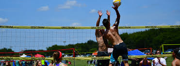 Professional Spectrum Series Best Rated Outdoor Volleyball