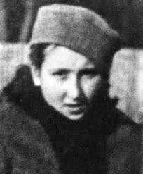 IPN szuka grobu "Inki" i "Zagończyka"