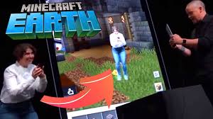 What Is Minecraft Earth Here S Everything We Know Youtube