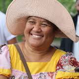 Apostle Dedicates Yigo Guam Temple