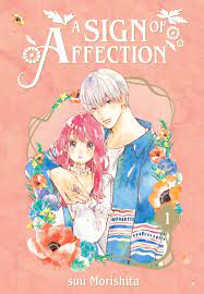 A Sign of Affection 1 by SUU MORISHITA - Penguin Books New Zealand