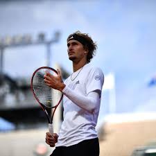 Atp & wta tennis players at tennis explorer offers profiles of the best tennis players and a database of men's and women's tennis players. Tennis Alexander Zverev Ich Denke Das War Schicksal Gala De