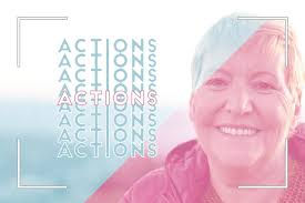 Résumé des actions 2016 · Cancer Rose