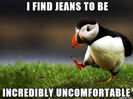 As Such I Tend To Wear Jogging Pants Most Of The Time They Re Just So Damn Comfy Meme On Imgur + add an there are lots of sagging fashion meme, which clear everything.