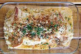 1 chicken cutlet, 1 cup linguine, 1/2 cup sauce). Longhorn Steakhouse Parmesan Crusted Chicken Copykat Recipes