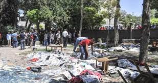 Suruç katliamı türkiye tarihinin gençlere yönelik en büyük katliamı olabilir. Suruc Katliami 4 Yil Donumu Tarihte Bugun 20 Temmuz Haberler