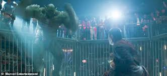 This trailer brought life to the hero in a beautiful way, and fans of the character are not disappointed. Marvel S Shang Chi And The Legend Of The Ten Rings Trailer With The Abomination Latest Celebrity News
