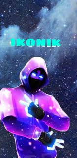 Fond ecran fortnite skin ikonik fortnite cheat loader. Galaxy Ikonik Wallpaper By Tripyy 5a Free On Zedge