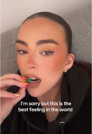 Invisalign Journey: The Best Feeling Revealed