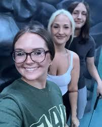 Darcy Atkins's Instagram, Twitter & Facebook