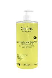 Cirepil Pre Depilatory Oil 33 81 Ounce Cirepil Https Www Amazon Com Dp B008l0acyu Ref Cm Sw R Pi Dp U X Wbaldbem1pe5x Depilatory Oils Hair Wax