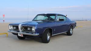 Image result for Turbine Bronze 1967 Barracuda