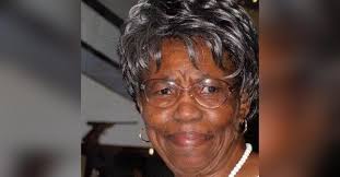 Ms. Helen Davis Obituary